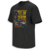 TALLA ’DENTE SHIRT – Carson Hocevar No. 77 First NASCAR Cup Series Win