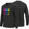 TOGETHER TOGETHER LONGSLEEVE – Harry Styles MSG Dancing Figures Tour Tee