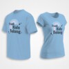 TRANS KIDS BELONG SHIRT Cheryl Reeve’s Viral WNBA Sideline Message1