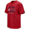 BIG RIG TRUCKING SHIRT – Gavin Williams Cleveland Guardians No. 32 Tee