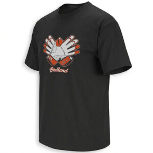 BIRDLAND SHIRT – Pete Alonso Bird Hands Celebration Baltimore Orioles Tee
