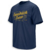 COMEBACK CREW SHIRT – Milwaukee Brewers Signature Rally Tee