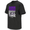 DIANA TAURASI GREATEST OF ALL TIME SHIRT – Phoenix Mercury GOAT Retirement Tee