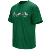 EAGLES BARBELL SHIRT – Philadelphia Football Strength & Weightlifting Tee