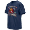 I SAID WHAT I SAID LET THEM BOO SHIRT – Sophie Cunningham Fearless #8 Tee N