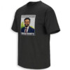 MAMDANI SAYS OMEGA RIGHTS SHIRT – Zohran Mamdani Omegaverse Meme Tee B