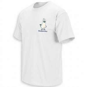 MINE MINE MINE SHIRT – Seattle Seahawks Seagulls Football Tee W F