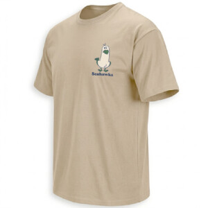 MINE MINE MINE SHIRT – Seattle Seahawks Seagulls Football TeeS F