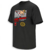 SWEET CHIN MUSIC SHIRT – Shawn Michaels Retro 16 Bit Superkick Tee