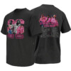 THE R&B TOUR SHIRT – Usher Raymond & Chris Brown 2026 Stadium Tee