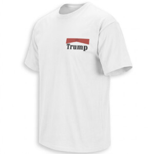 DALLAS TRUMP SHIRT – Marlboro Cowboy Parody 2026 Convention Tee F