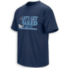 LET’S GET BAKED SHIRT – Bryan Baker Tampa Bay Rays Closer Tee
