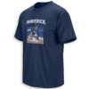 MAVERICK SHIRT – Brett Phillips Tampa Bay Rays Celebration Tee