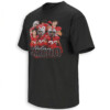 NOLAN BAUDO SHIRT – Ohio State Buckeyes Preseason Camp Check In Tee