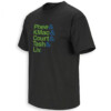 PHEE KMAC COURT TASH LIV SHIRT – Minnesota Lynx 2026 Stars Tee