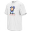 SHIN MAMDANI TENSEI SHIRT – Zohran Mamdani Jack Frost Parody Tee W