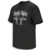 SOUTH SIDE TAKE A BOW SHIRT – Murakami & Vargas White Sox Duo Tee