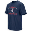 THE LEGEND OF MICKEY GAS SHIRT – Mickey Gasper Boston Power Surge Tee