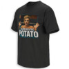 ABSOLUTE POTATO SHIRT – Yelena Belova Spider Man Brand New Day Meme Tee
