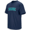 BACKWARDS K SHIRT – Kade Anderson Seattle Mariners Pitcher Tee