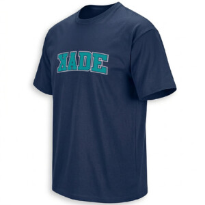 BACKWARDS K SHIRT – Kade Anderson Seattle Mariners Pitcher Tee