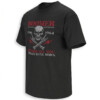 BOOMER BADASS GENERATION SHIRT – 1946–1964 Skull Rock Tee