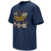COMEBACK CREW SHIRT – Milwaukee Brewers 2026 Team Collage Tee