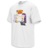 FRIEREN AND FERN SHIRT – Phineas and Ferb Anime Crossover Meme Tee W