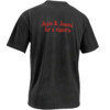 JUNIE B. JONESIN’ FOR A CIGARETTE SHIRT – Childhood Book Nostalgia Meme Back Print Tee B