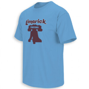 LIMERICK PENNSYLVANIA SHIRT – Liberty Bell Hometown Pride Tee