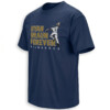 RYAN BRAUN FOREVER SHIRT – Milwaukee Brewers No. 8 Tribute Tee