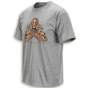 SHIN OBAMI TENSEI SHIRT – Barack Obama Demi Fiend Meme Tee G