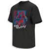 BRAND NEW DAY SPIDEY SHIRT – Marvel Spider Man 2026 Upside Down Web Swing