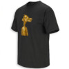 NEEGY SHIRT – Viral Fortnite Brainrot Gold Character Meme Tee B
