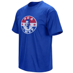 PCA FOR MVP SHIRT – Pete Crow Armstrong Chicago Cubs Campaign Tee