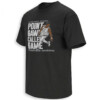 POINT GAWD CALLED GAME SHIRT – Chelsea Gray Double Buzzer Beater Tee