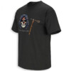 REMAIN UNGOVERNABLE SHIRT – Hooded Skull Hammer Anti Authority Tee