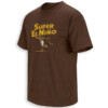 SUPER EL NIÑO SHIRT – Fernando Tatis Jr. Padres Power Hero Tee
