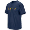 AIR LARA SHIRT – Luis Lara Milwaukee Brewers Flying Catch Tee