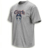 CLARK SHIRT – Max Clark Blank Face Detroit Tigers #15 Tee