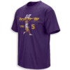 DJ PICKETT SHIRT – LSU Tigers Football Player Tee