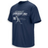 GEORGE LOMBARD JR. SHIRT – Yankees No. 96 MLB Debut Tee