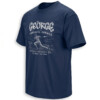 GEORGE OF THE CONCRETE JUNGLE SHIRT – George Lombard Jr. Yankees Bronx Rookie Tee
