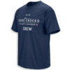 HARD KNOCKS CREW SHIRT – Seattle Seahawks Training Camp 2026 Tee