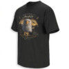 IN LOVING MEMORY OF JACKIE SHIRT – Big Bear Bald Eagle 2012–2026 Memorial Tee