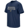 MENDOZA HAYNES ’26 SHIRT – Georgia Tech 2026 Football Duo Tee