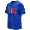 PCA 30 30 SHIRT – Pete Crow Armstrong Back To Back Milestone Tee