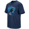 CAROLINA PANTHERS BAGHEERA ALL STAR SHIRT – Disney NFL Black And Blue Jungle Book Tee