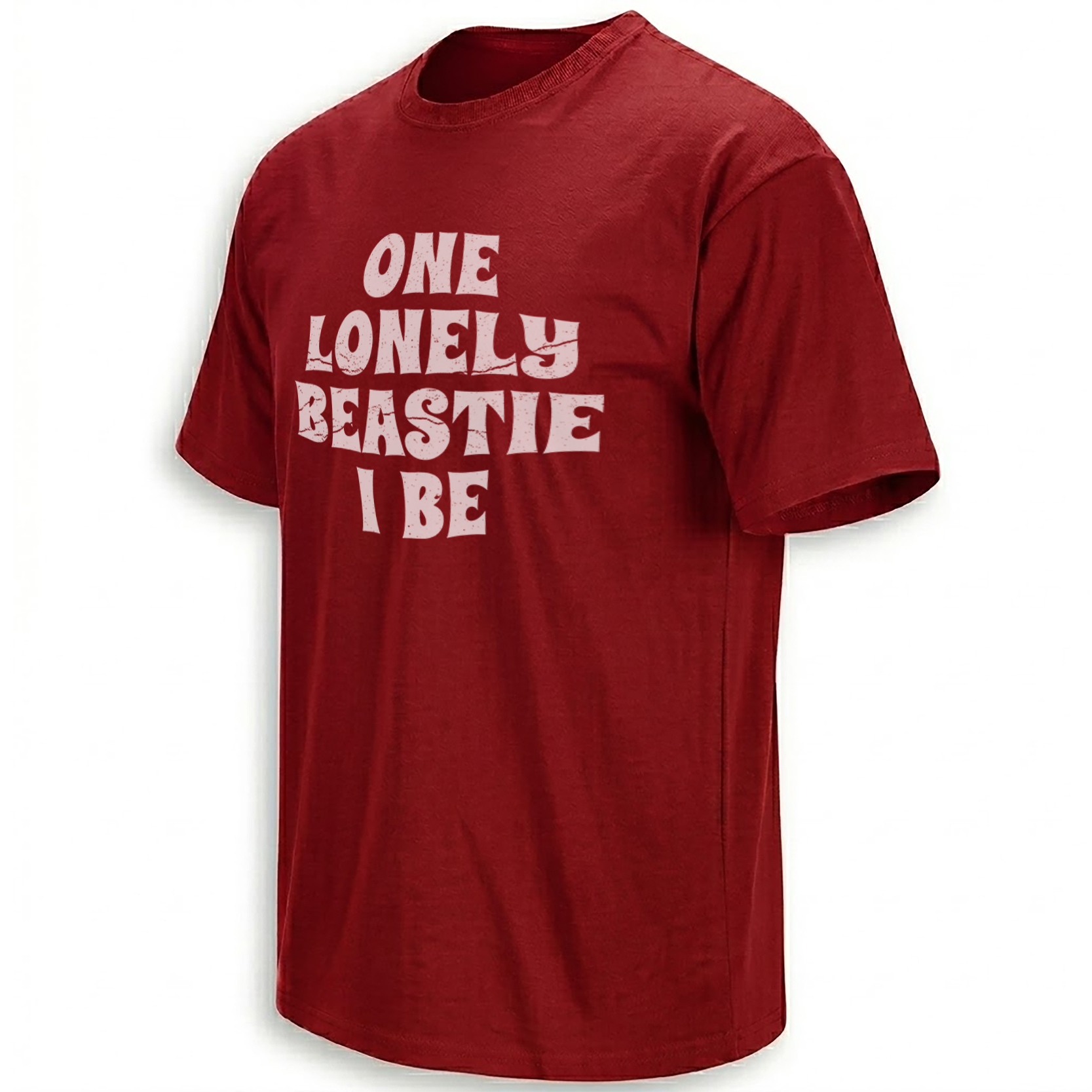 One Lonely Beastie I Be Beastie Boys Paul Revere lyric graphic