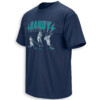RANDY SEATTLE SHIRT – Randy Arozarena Walk Off Hero Tee